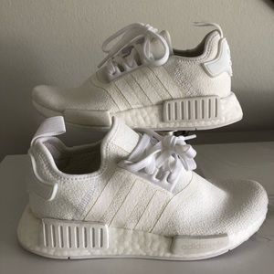 Adidas NMD R1 Youth 4.5/womens 6